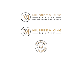 Milbree Viking Bakery entry by ardima