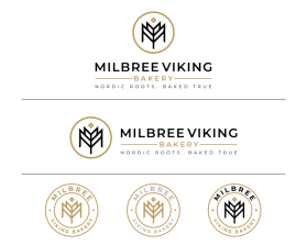 Milbree Viking Bakery entry by HUSNUL7