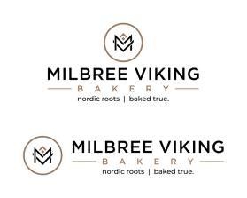 Milbree Viking Bakery entry by rudin