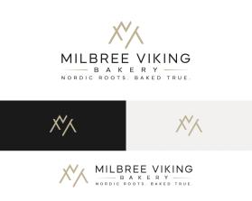 Milbree Viking Bakery entry by Tony_Brln