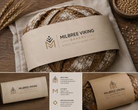 Milbree Viking Bakery entry by Anita99
