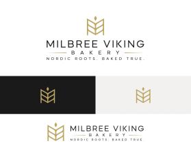 Milbree Viking Bakery entry by Tony_Brln