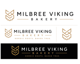 Milbree Viking Bakery entry by LAHCEN