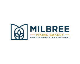 Milbree Viking Bakery entry by inka07