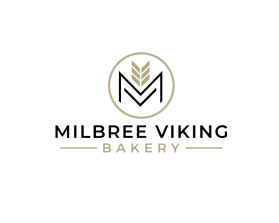 Milbree Viking Bakery entry by MRDesign