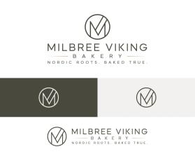 Milbree Viking Bakery entry by Tony_Brln