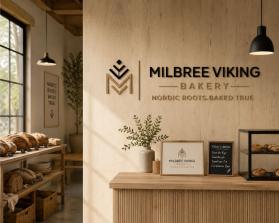 Milbree Viking Bakery entry by Anita99