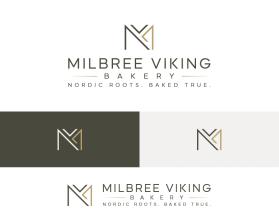 Milbree Viking Bakery entry by Tony_Brln