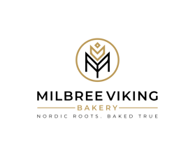 Milbree Viking Bakery entry by HUSNUL7