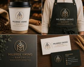 Milbree Viking Bakery entry by Anita99
