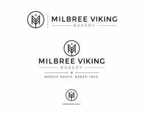 Milbree Viking Bakery entry by Agro