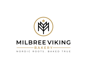 Milbree Viking Bakery entry by HUSNUL7