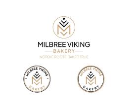 Milbree Viking Bakery entry by Anita99
