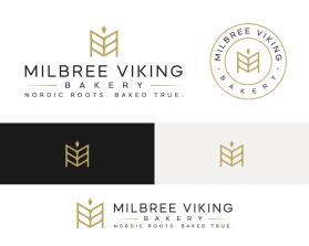 Milbree Viking Bakery entry by Tony_Brln