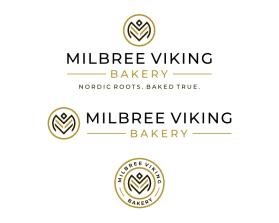 Milbree Viking Bakery entry by crossmytools
