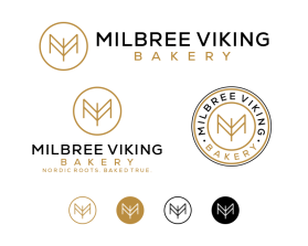 Milbree Viking Bakery entry by andsue
