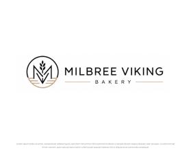 Milbree Viking Bakery entry by FXF Creations