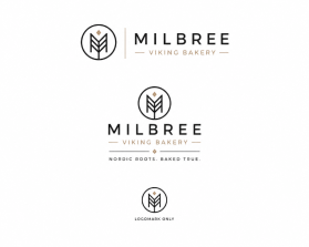 Milbree Viking Bakery entry by Agro