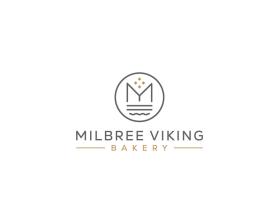 Milbree Viking Bakery entry by dibbofficial