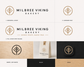 Milbree Viking Bakery entry by Zavi