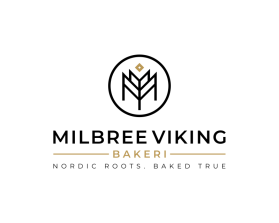 Milbree Viking Bakery entry by HUSNUL7