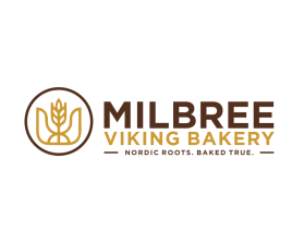 Milbree Viking Bakery entry by mulia