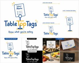 TableToptagsabletoptags entry by Subrata Sarkar