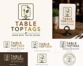 TableToptagsabletoptags entry by Subrata Sarkar