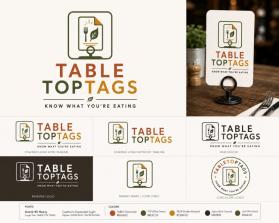 TableToptagsabletoptags entry by Subrata Sarkar