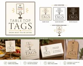 TableToptagsabletoptags entry by Subrata Sarkar