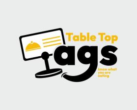 TableToptagsabletoptags entry by Ade Mozaq