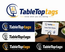 TableToptagsabletoptags entry by Subrata Sarkar