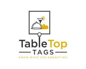 TableToptagsabletoptags entry by mulia