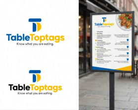 TableToptagsabletoptags entry by Oussama Mekkaoui