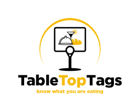 TableToptagsabletoptags entry by mulia