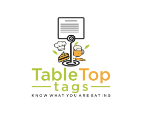 TableToptagsabletoptags entry by inka
