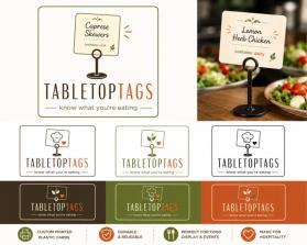 TableToptagsabletoptags entry by Subrata Sarkar
