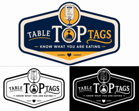 TableToptagsabletoptags entry by dhony Suhendar