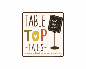 TableToptagsabletoptags entry by kus