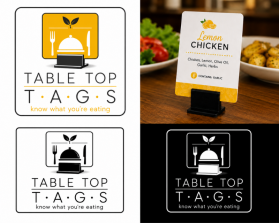 TableToptagsabletoptags entry by Farrukh Baig