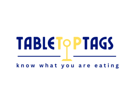 TableToptagsabletoptags entry by Max
