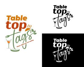 TableToptagsabletoptags entry by Eryc Bhudi Praptomo