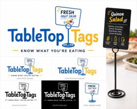 TableToptagsabletoptags entry by Subrata Sarkar