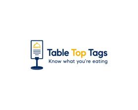 TableToptagsabletoptags entry by Adriana