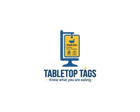 TableToptagsabletoptags entry by WOWIDEA