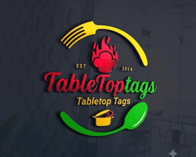 TableToptagsabletoptags entry by Oussama Mekkaoui
