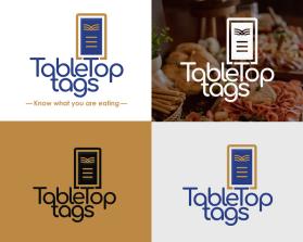 TableToptagsabletoptags entry by Teddyakka