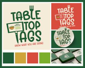 TableToptagsabletoptags entry by Janvi Gorad