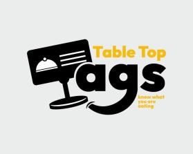 TableToptagsabletoptags entry by Ade Mozaq