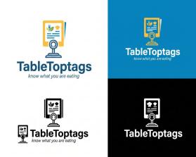 TableToptagsabletoptags entry by Mochamad Faizal Adam